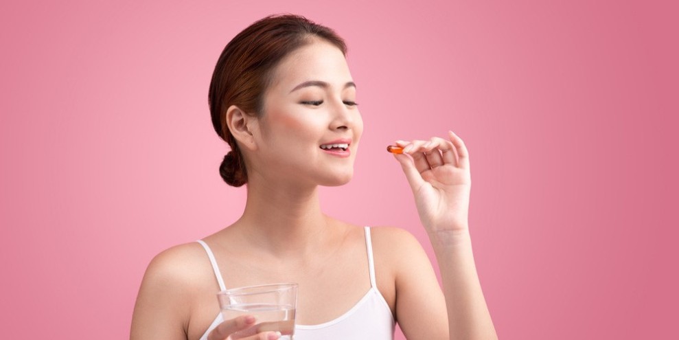 Tren Baru GenZ, Rutin Konsumsi Vitamin dan Suplemen Demi Kesehatan Optimal