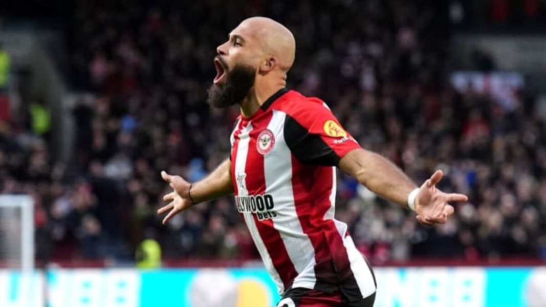 Manchester United Dekati Bryan Mbeumo Untuk Memperkuat Lini Serang