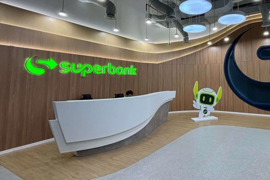 Superbank Diprediksi Jadi IPO Lighthouse Utama di Sektor Finansial