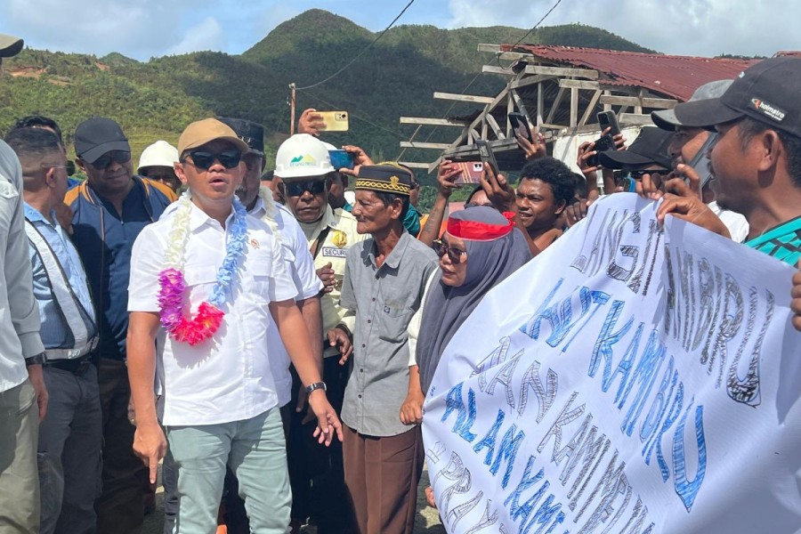 Beda Pendapat ESDM dan KLH Soal Nikel di Raja Ampat, Pakar Usul Bentuk Tim Independen