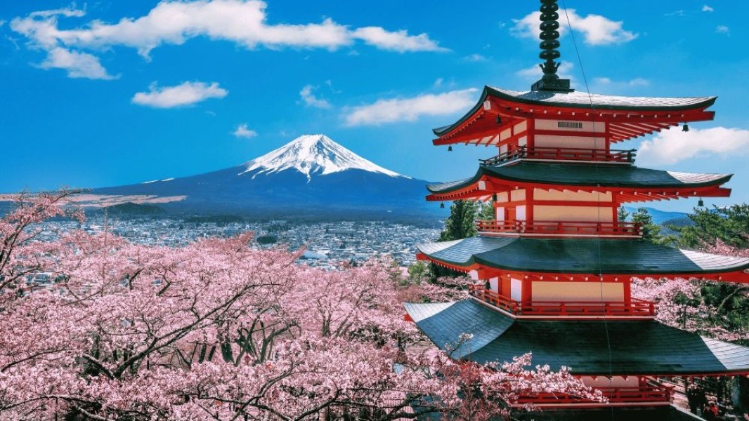 Menjelajahi Jepang: Panduan Liburan dan Destinasi Wajib