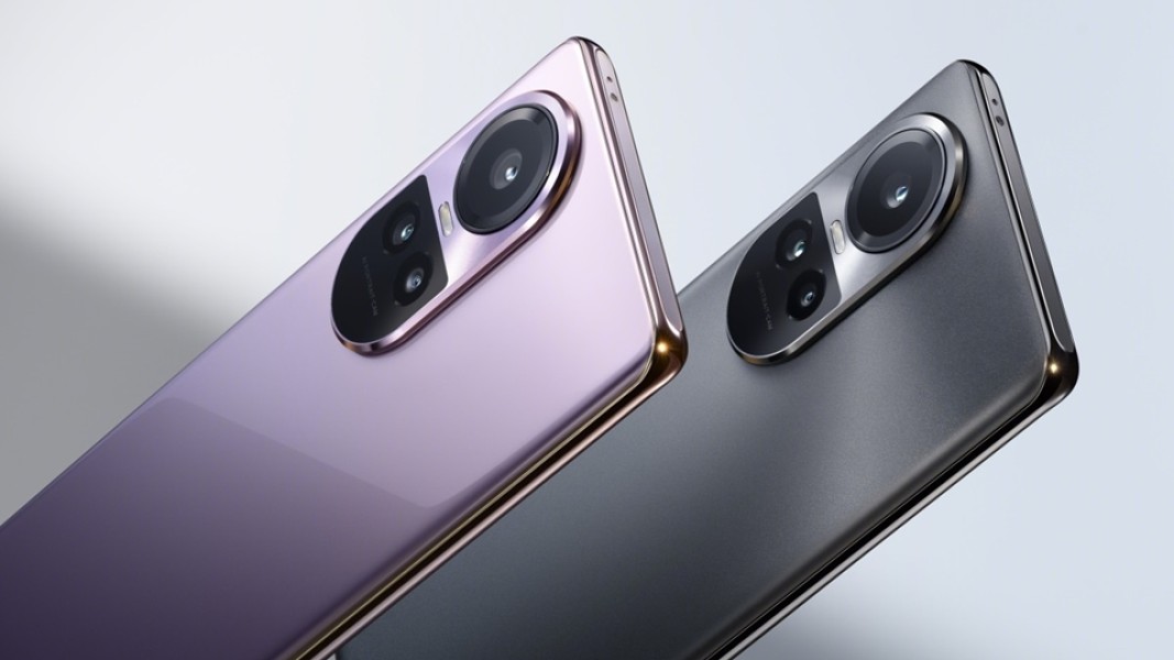 Oppo Hadirkan HP Kamera Profesional dan Performa Tinggi