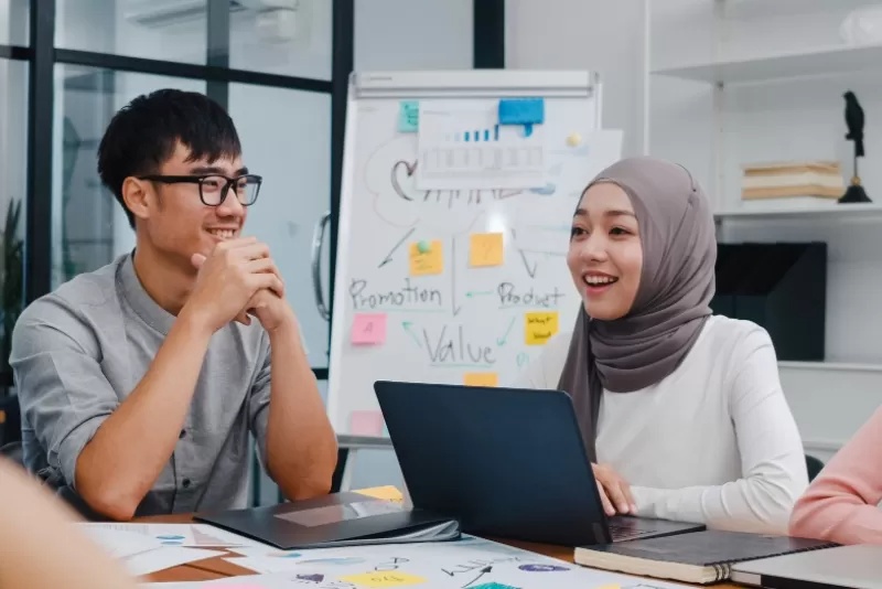 Tips Tetap Semangat Puasa Meski Tidak Sahur Agar Ibadah Lancar