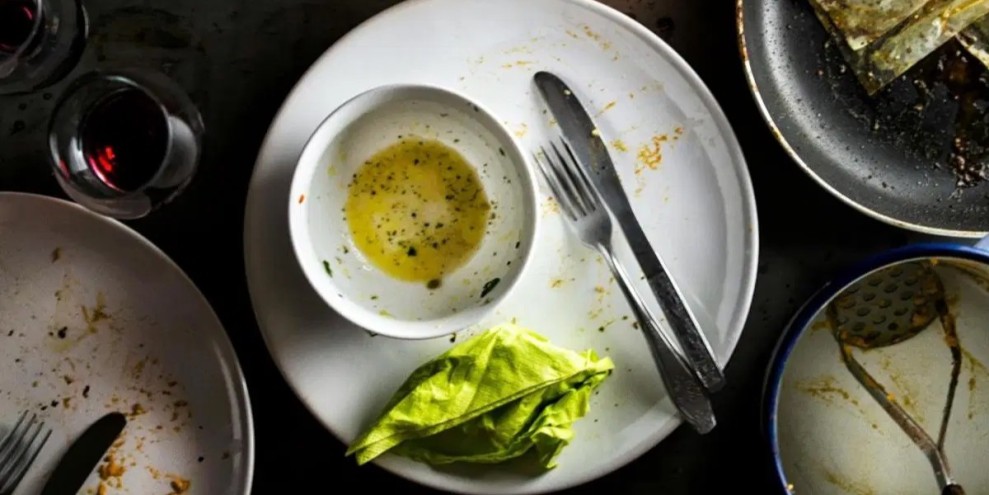 Etika Table Manner Selesai Makan Yang Benar Agar Tetap Sopan