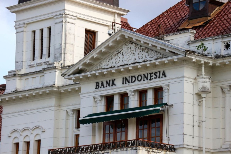 Bank Indonesia Dorong QRIS Go Internasional