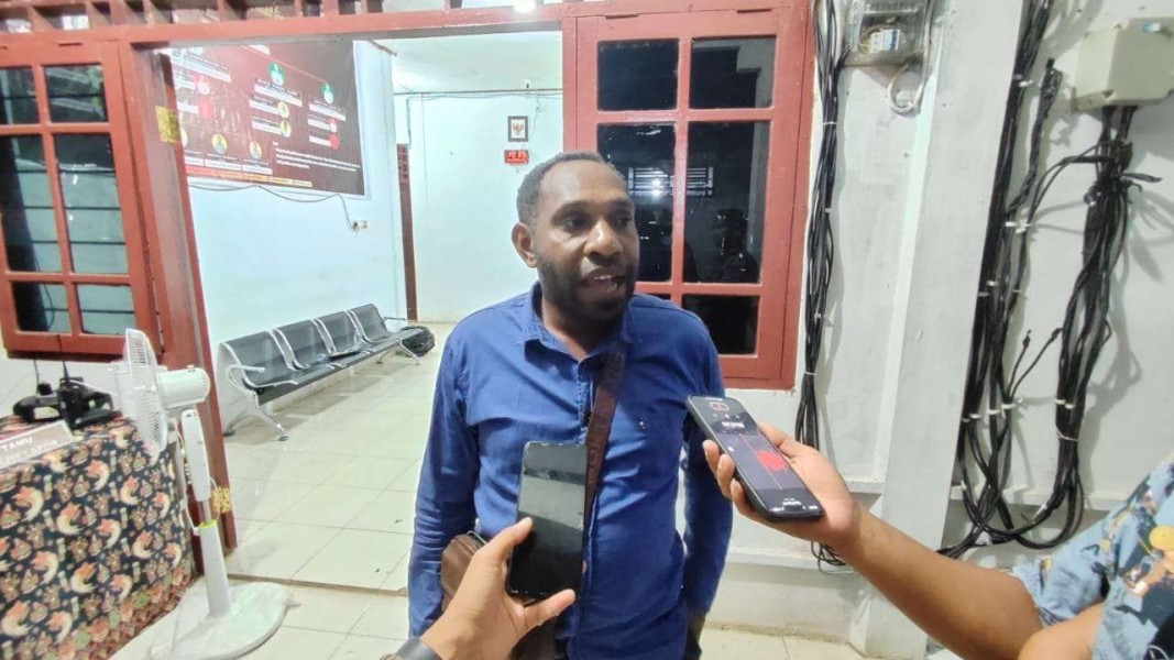 Logistik PSU Boven Digoel Tiba Juli Ini