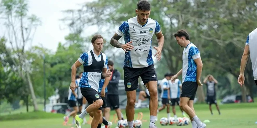 PSIM Yogyakarta Siap Tampil Maksimal Di Sembilan Laga Tersisa BRI