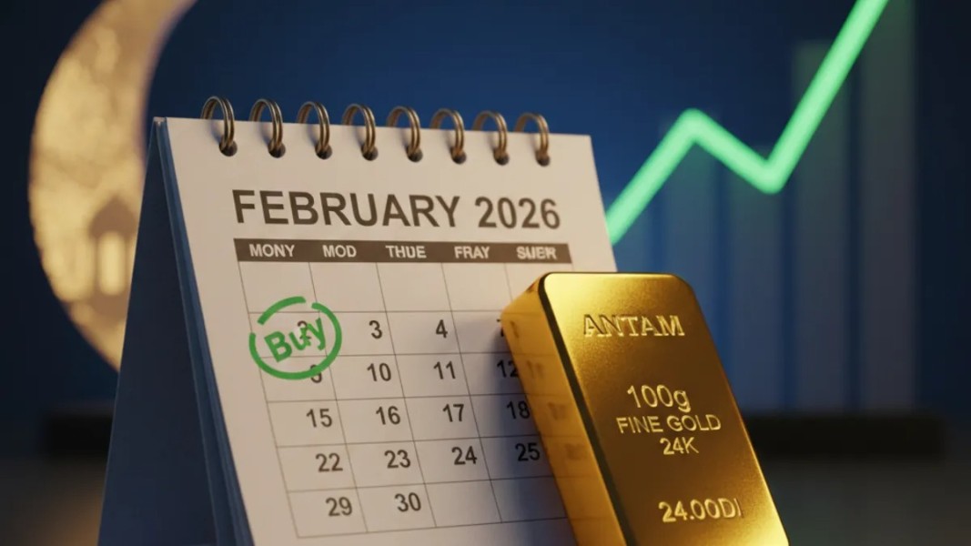 Momentum Emas 2026: Imlek dan Ramadan Diprediksi Jadi Booster Penjualan UMKM