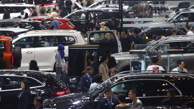 Ini 5 Sektor Ekonomi Terbesar Menjadi Fokus Penyaluran Pembiayaan Multifinance Nasional