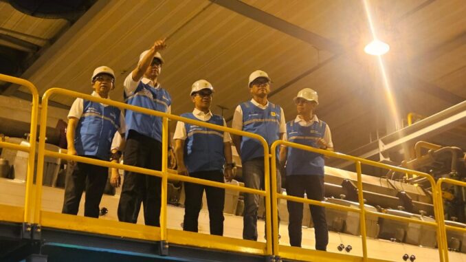 Pemulihan Listrik di Bali Usai Blackout Dinilai Lebih Cepat dari Eropa, Pakar Kebijakan Apresiasi Respons Cepat PLN Pemulihan Listrik di Bali Usai Blackout Dinilai Lebih Cepat dari Eropa, Pakar Kebijakan Apresiasi Respons Cepat PLN