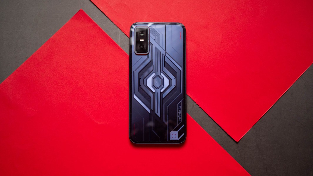 Review Infinix GT 30, Smartphone Gaming Terjangkau Berkinerja Tinggi