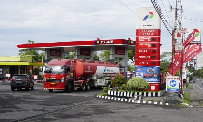 Daftar Harga BBM Pertamina Turun, Simak Daftar Lengkap Terbarunya