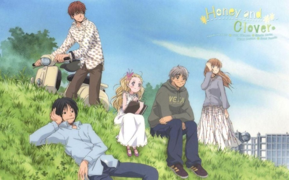 Rekomendasi Anime Josei: Menyusuri Dunia Cerita Dewasa dengan Sentuhan Emosi yang Mendalam