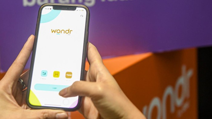 BNI Peringatkan Masyarakat soal Maraknya Penipuan Berkedok Undian Rejeki Wondr, Waspadai Modus dan Cek Kanal Resmi