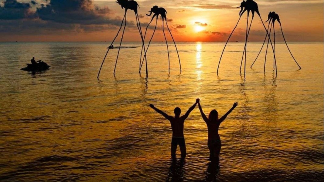 Phu Quoc Menjadi Primadona Baru Wisata Dunia Menantang Dominasi Pariwisata Bali