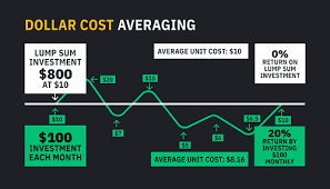 Apa Itu Dollar Cost Averaging: Cara Kerja hingga Contohnya
