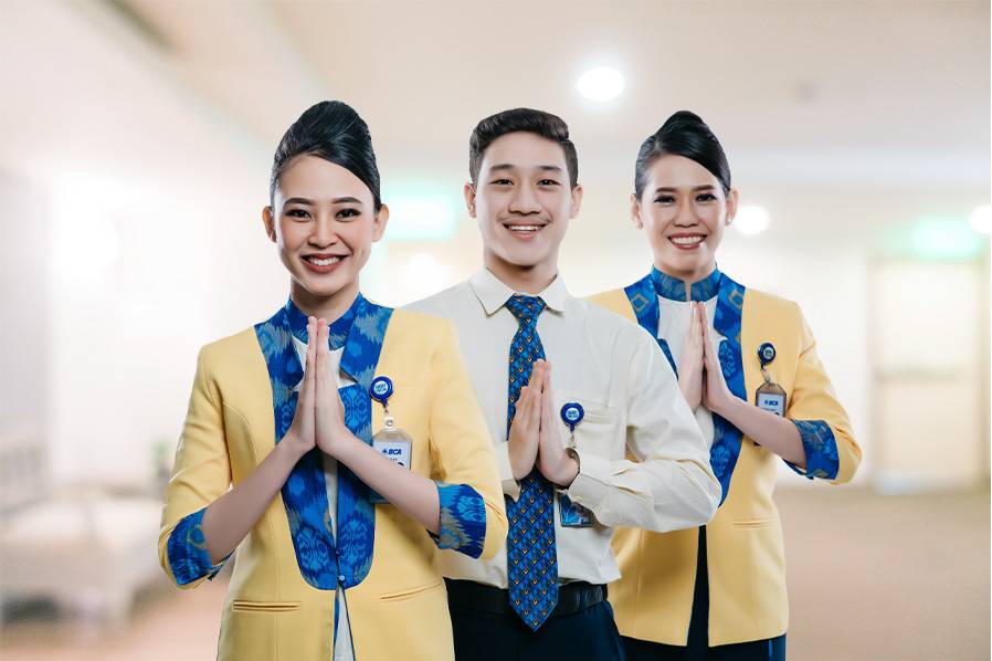 Tes Online Magang BCA: Panduan Persiapan Lengkap