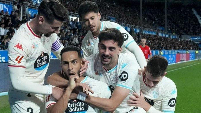 Valencia vs Real Valladolid: Pertandingan Krusial di La Liga Spanyol