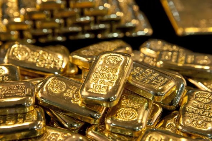 Analisis Potensi Penguatan Harga Emas Dunia Dan Proyeksi Pergerakan Pasar Hari Ini