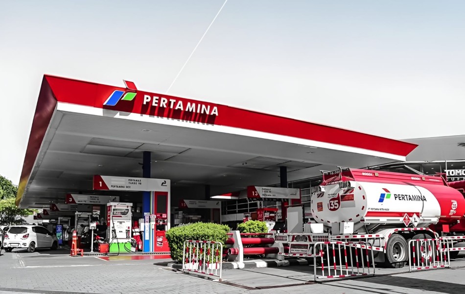 Update Harga BBM 10 Februari 2026: Pertamax, Dexlite, Pertamina Dex Turun Signifikan