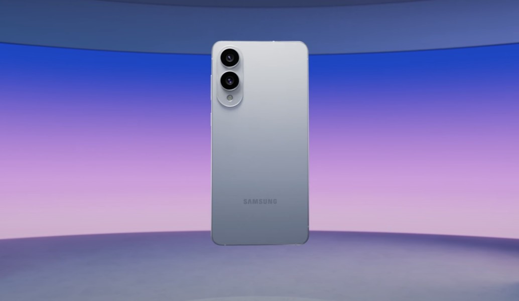 Samsung Siap Luncurkan Galaxy S26 Edge