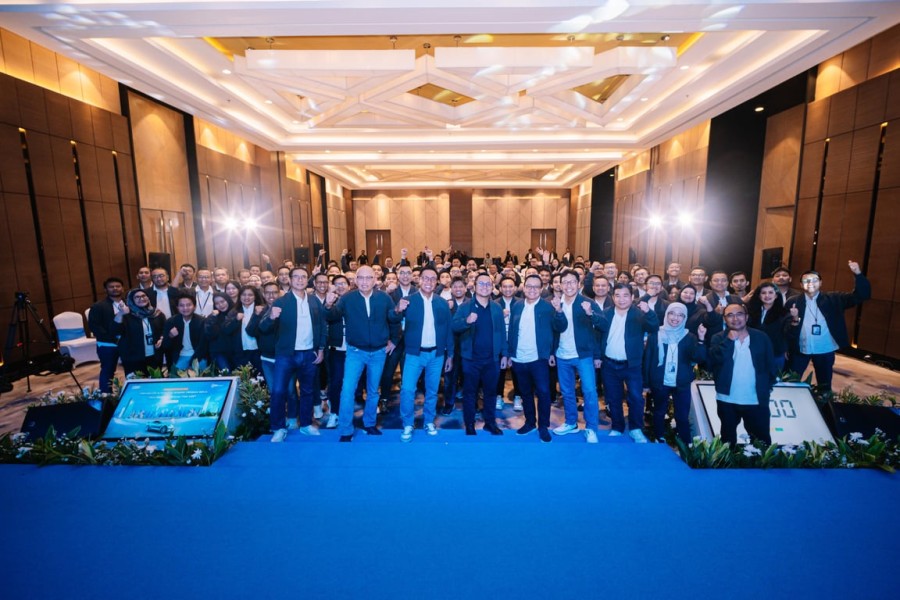 BRI Finance Genjot Pembiayaan Lewat Captive Market, Andalkan Ekosistem BRI di Tengah Ketidakpastian Global