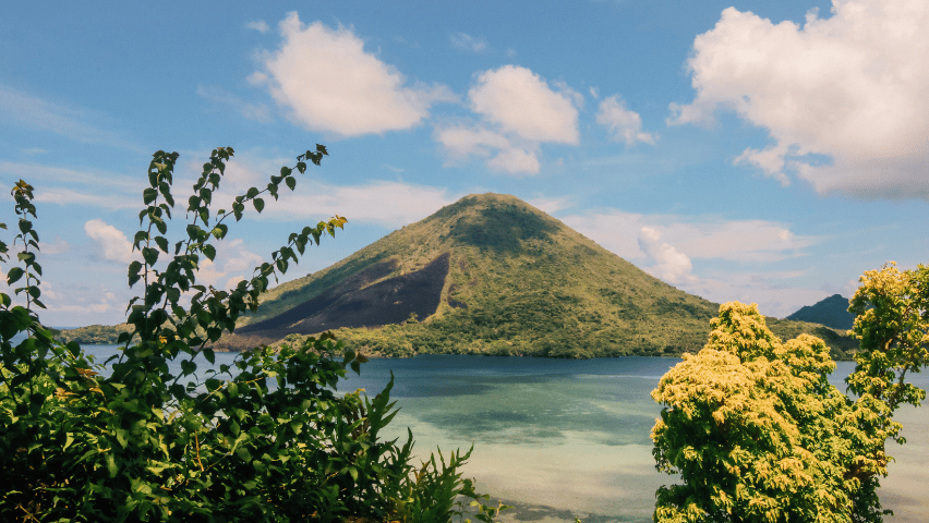 9 Destinasi Wisata di Banda Neira yang Bikin Pengunjung Betah