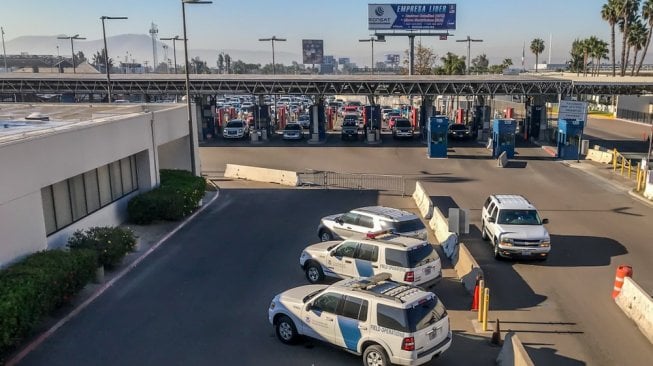 Ketidakpastian Tarif Ancam Industri Otomotif Amerika Utara