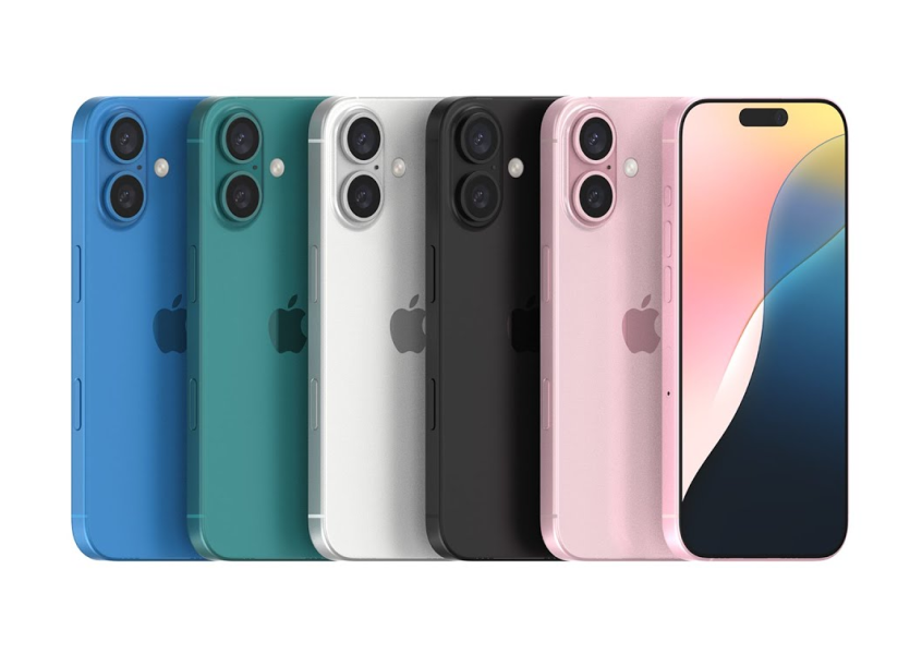 Pasar Gadget Indonesia Terancam: iPhone 16 Tak Masuk, TKDN Jadi Penghalang