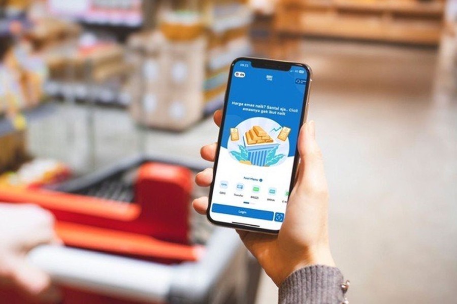 Cara Praktis Aktifkan Rekening Dormant Cukup Lewat BRImo Saja