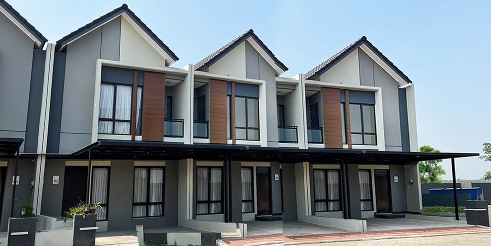 Rekomendasi 5 Rumah Murah di Brebes Kian Diminati Berkat Lokasi Strategis