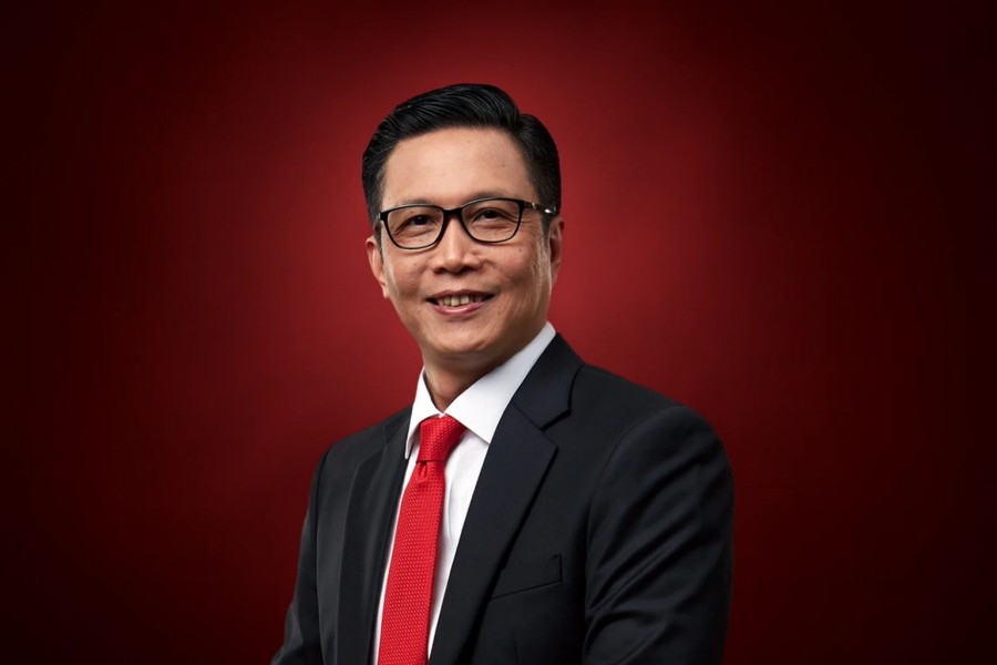 Visi Global Jeffrey Hendrik: Membawa Bursa Efek Indonesia ke Level Dunia