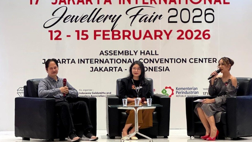 Solusi Logistik Barang Mewah: Paxel Perketat Keamanan Pengiriman Perhiasan