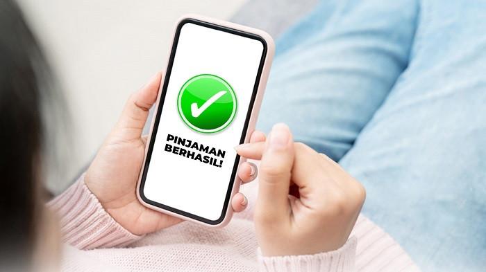7 Layanan Pinjaman Online Resmi dari OJK yang Cair dalam Hitungan Menit