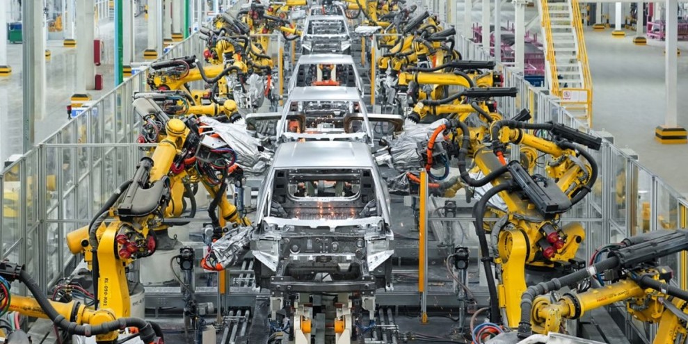 Pemerintah Masih Bahas Insentif Mobil Listrik untuk Jaga Industri Otomotif Nasional