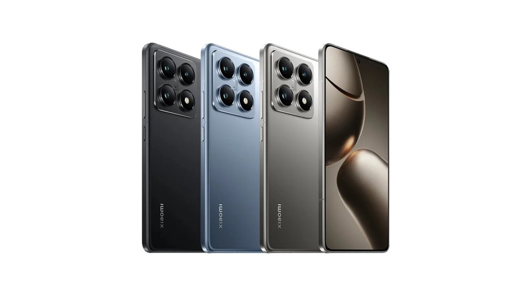 Xiaomi 14T Pro: Andalkan Performa Tinggi dan Kamera Leica
