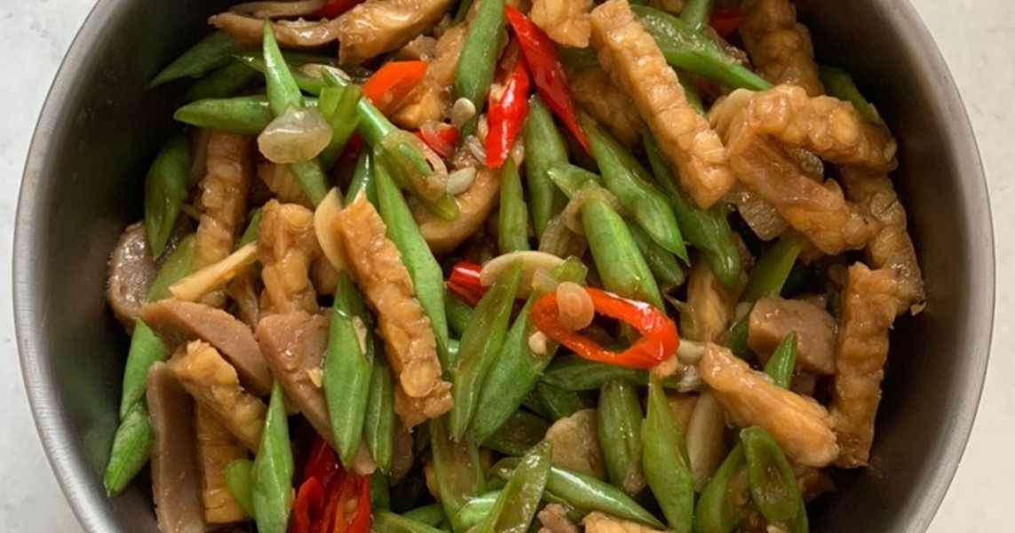 30 Inspirasi Menu Sahur Harian Praktis Sehat Selama Ramadan