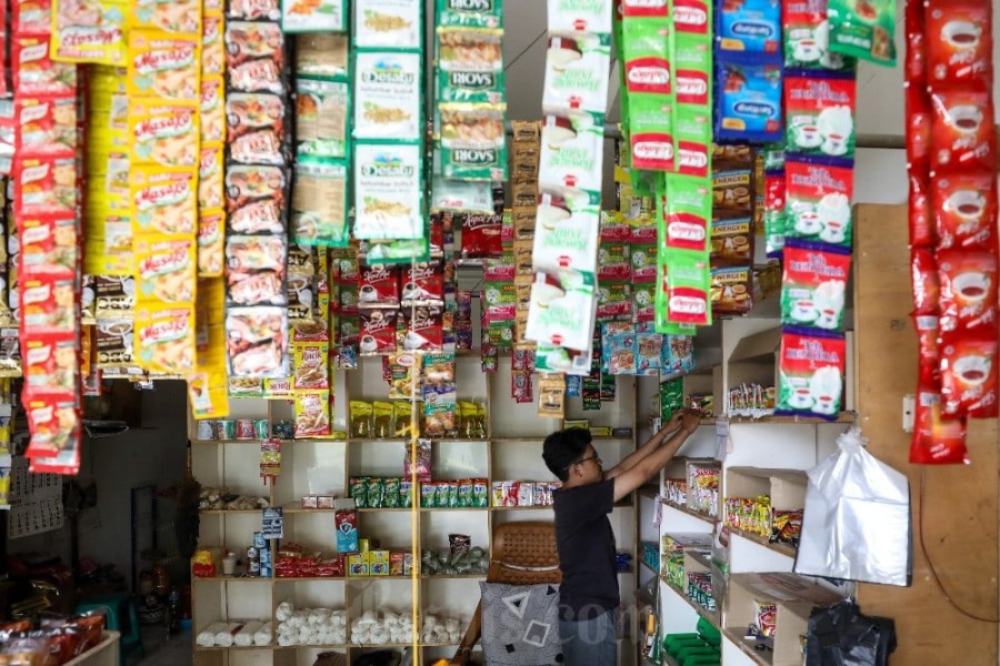 Penjualan Eceran Juni 2025 Didukung Libur dan Diskon Menanjakan