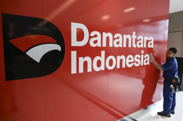 Danantara Suntik Rp30 Triliun ke Garuda Indonesia (GIAA)