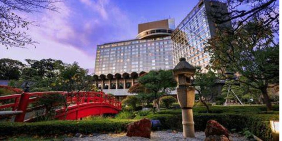 15 Rekomendasi Hotel di Tokyo untuk Berbagai Budget