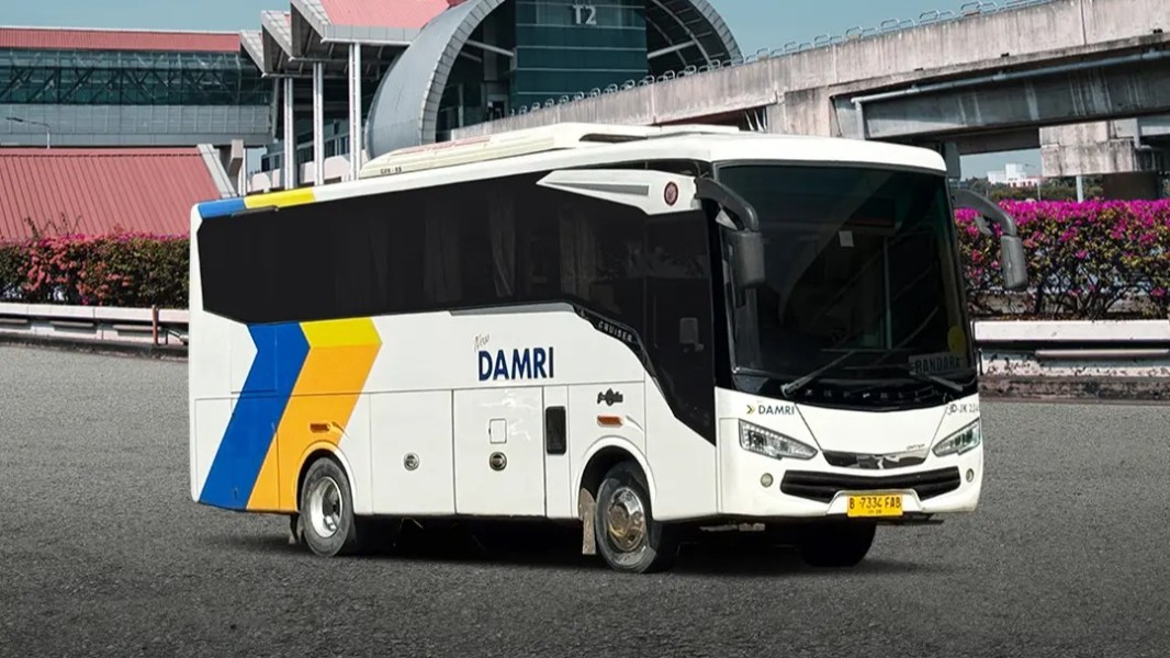 Panduan Lengkap Jadwal DAMRI Bandara YIA ke Jogja