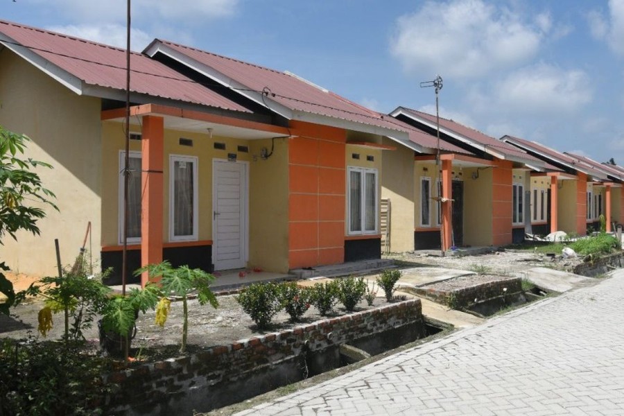Rumah Murah di Tanete Riattang, Sulawesi Selatan: Investasi Menggiurkan di Tengah Kota