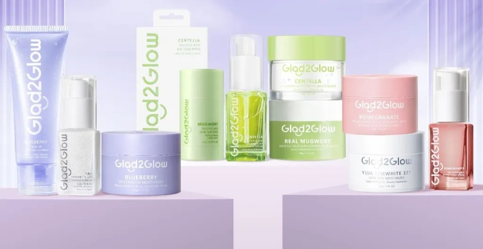 Top 5 Brand Kecantikan Favorit di Shopee Tahun 2025
