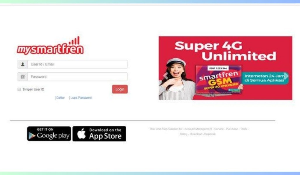 Butuh Pulsa Darurat Smartfren? Coba 10 Cara Pinjam Ini!