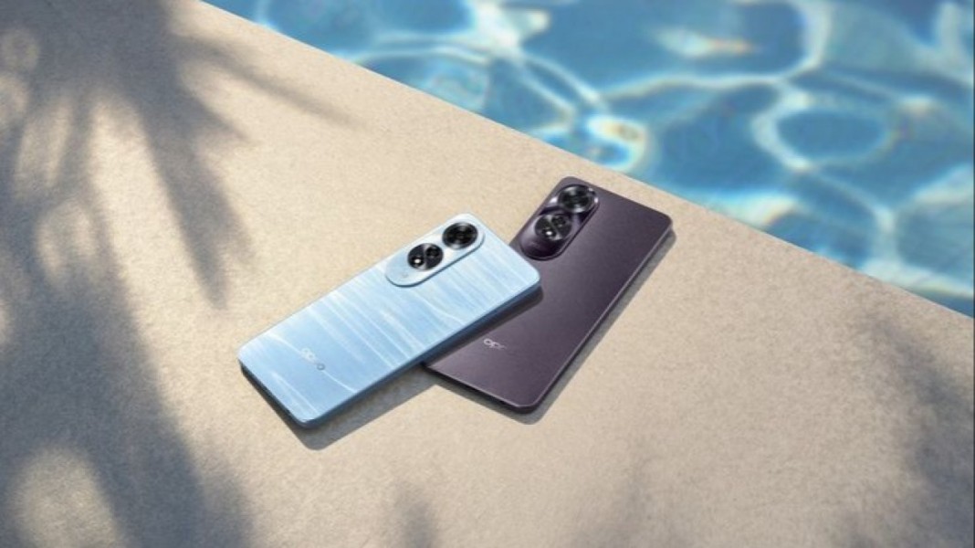 Ragam Varian Harga OPPO A60 di Bulan Maret 2025: Inovasi, Spesifikasi, dan Harga Terbaru Ragam Varian Harga OPPO A60 di Bulan Maret 2025: Inovasi, Spesifikasi, dan Harga Terbaru