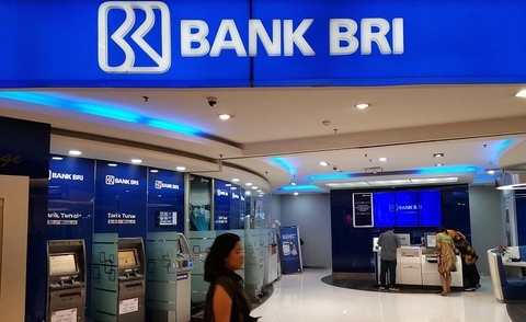 Prospek Saham BBRI Di Tengah Tekanan Asing Masih Menarik