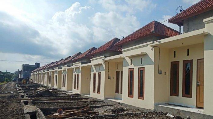 Rumah Murah di Bali Mulai Rp141 Juta
