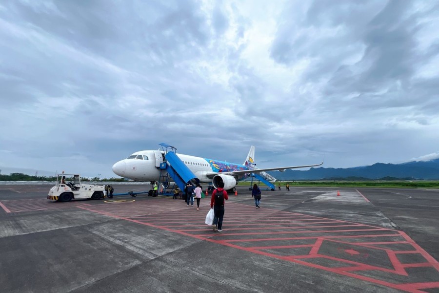 Bandara Abdulrachman Saleh Malang Tambah Konektivitas Penerbangan Langsung ke Lombok