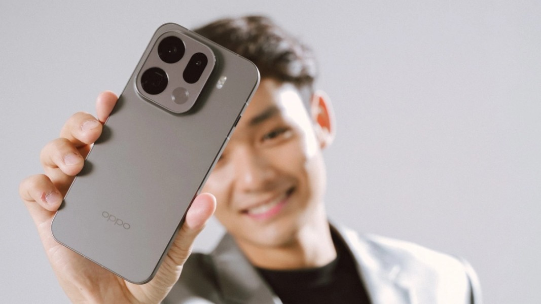 Kejutan Flagship Ringkas: Bocoran Spesifikasi Oppo Find X9s Pro dengan Kamera Ganda 200MP