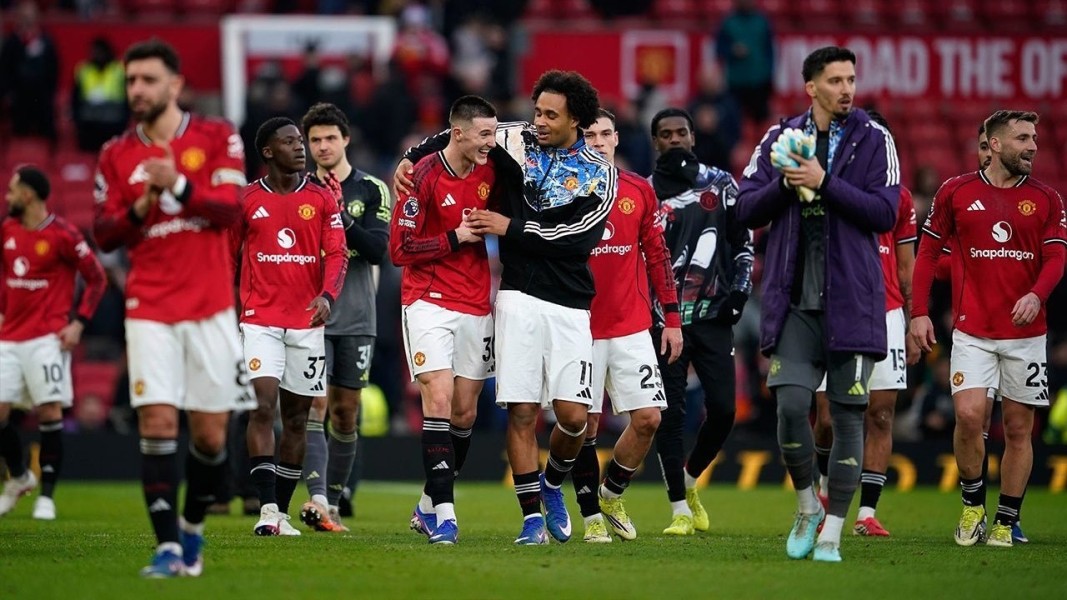 Manchester United Tegaskan Inklusivitas Usai Komentar Kontroversial Sir Jim Ratcliffe